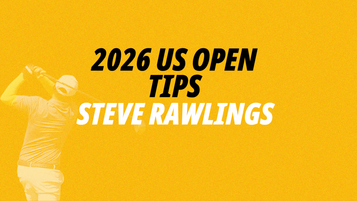 Image for US Open tips